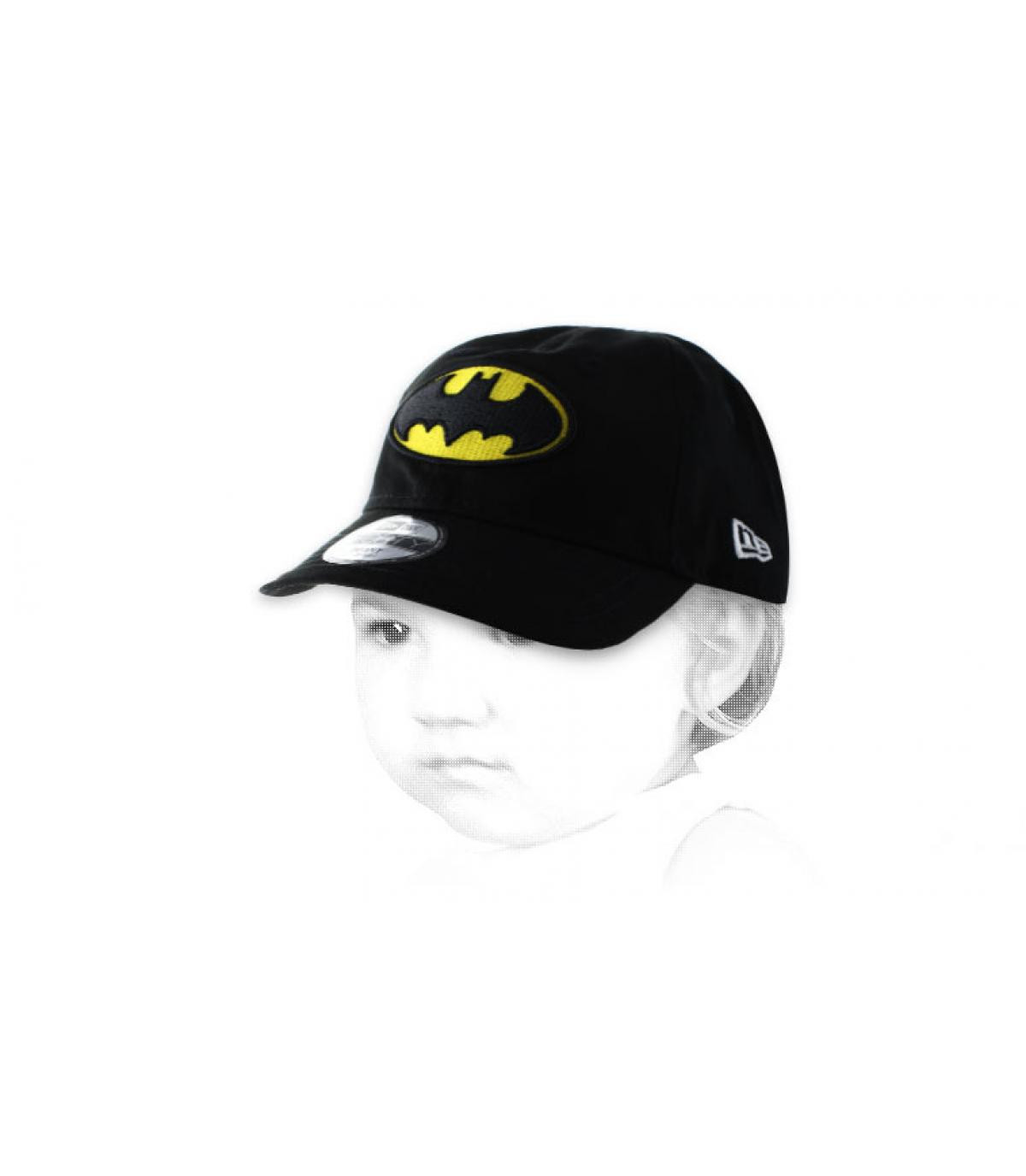  Batman baby cap